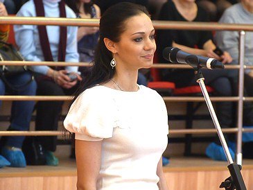 Ирина Чащина | Москва