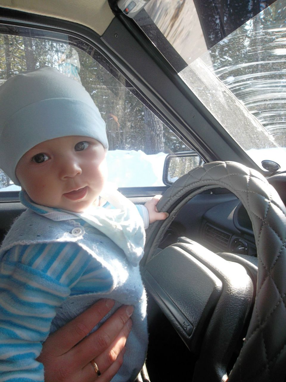 Рияз Байзигитов | Сургут