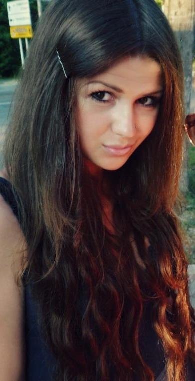 Дарья Солнцева | Харьков