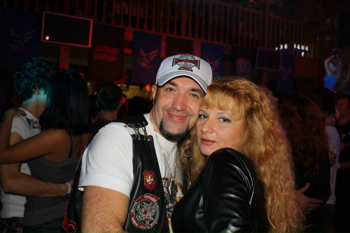 Надя Петровская | Нежин