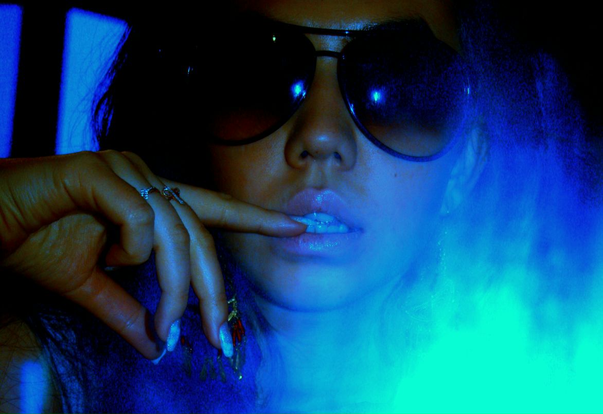 Алиса Шигапова | Уфа