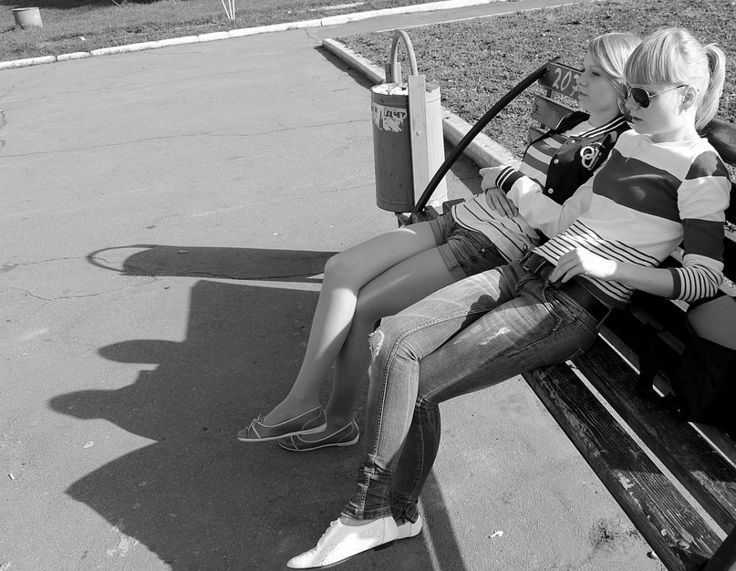 Александра Гуцева ☮ | Санкт-Петербург