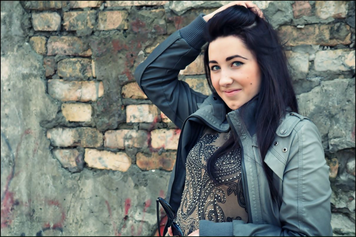 Анастасия Мажаева | 