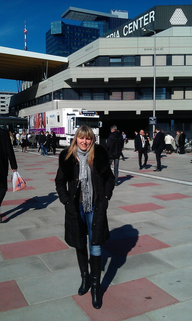 Валентина Полищук | Винница