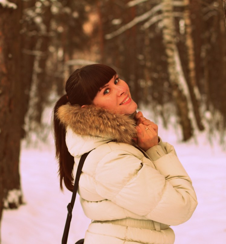 Евгения Горкина | 