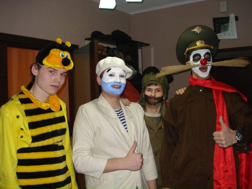 №41, Артём Кижапкин, Иваново, Россия №41, Артём Кижапкин, Иваново, Россия