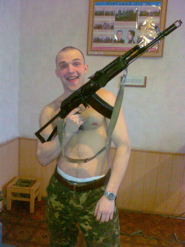 Alex Ширин Prime | Запорожье