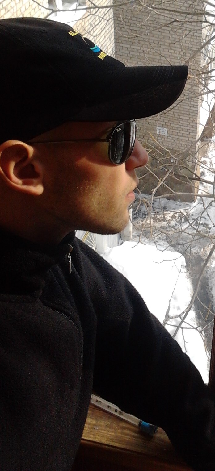 Евгений Загоруйко | Винница