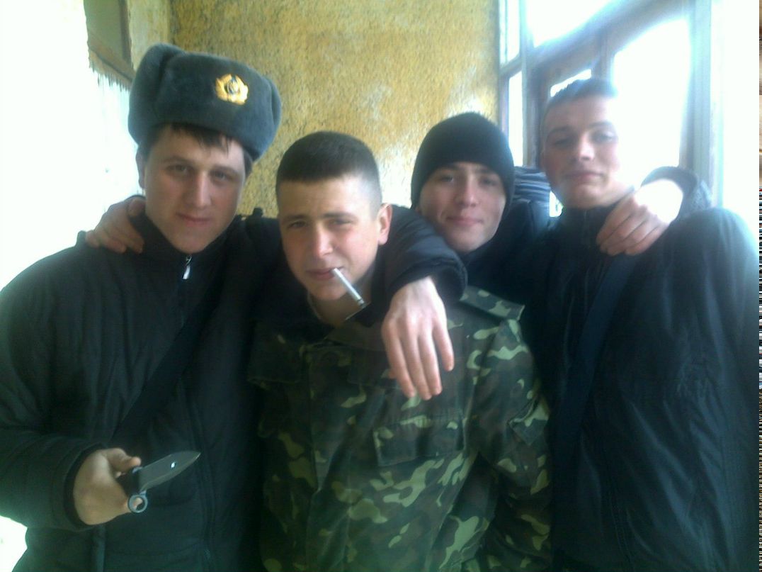 Саша Тимощук | Дрогобыч