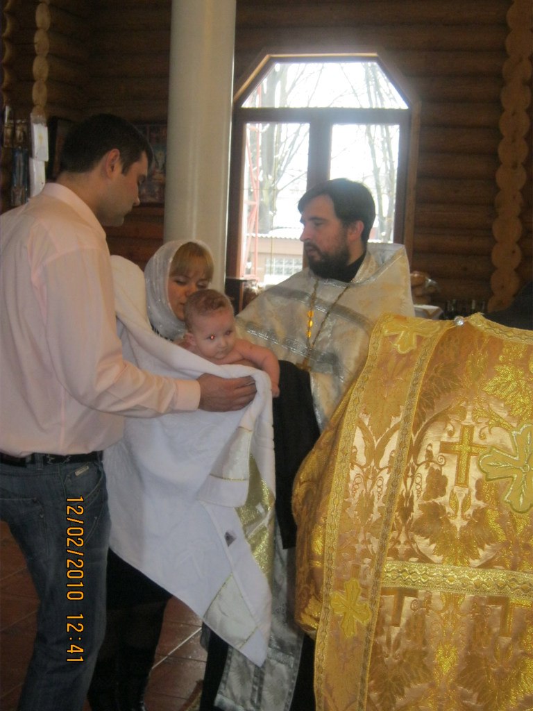 Света Роботько | Киев