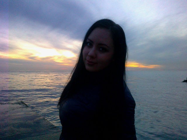 Ксения Бибикова | Краснодар