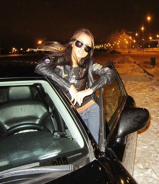 Sveta Boginia √ιק | 