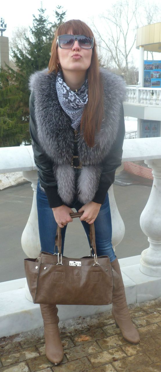 Лидия Сергеева | Саранск