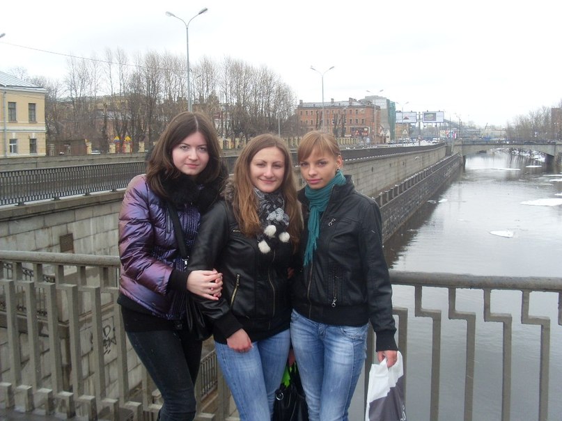 Мэгги Maggie ★ | Санкт-Петербург