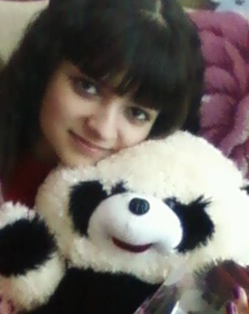 Іванна Беребелюх | Хмельницкий