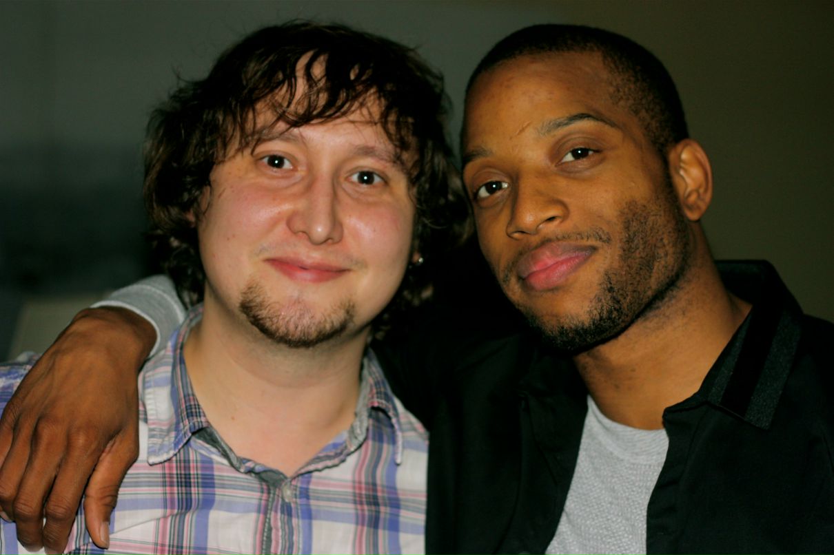 Артур Гильфанов | Москва