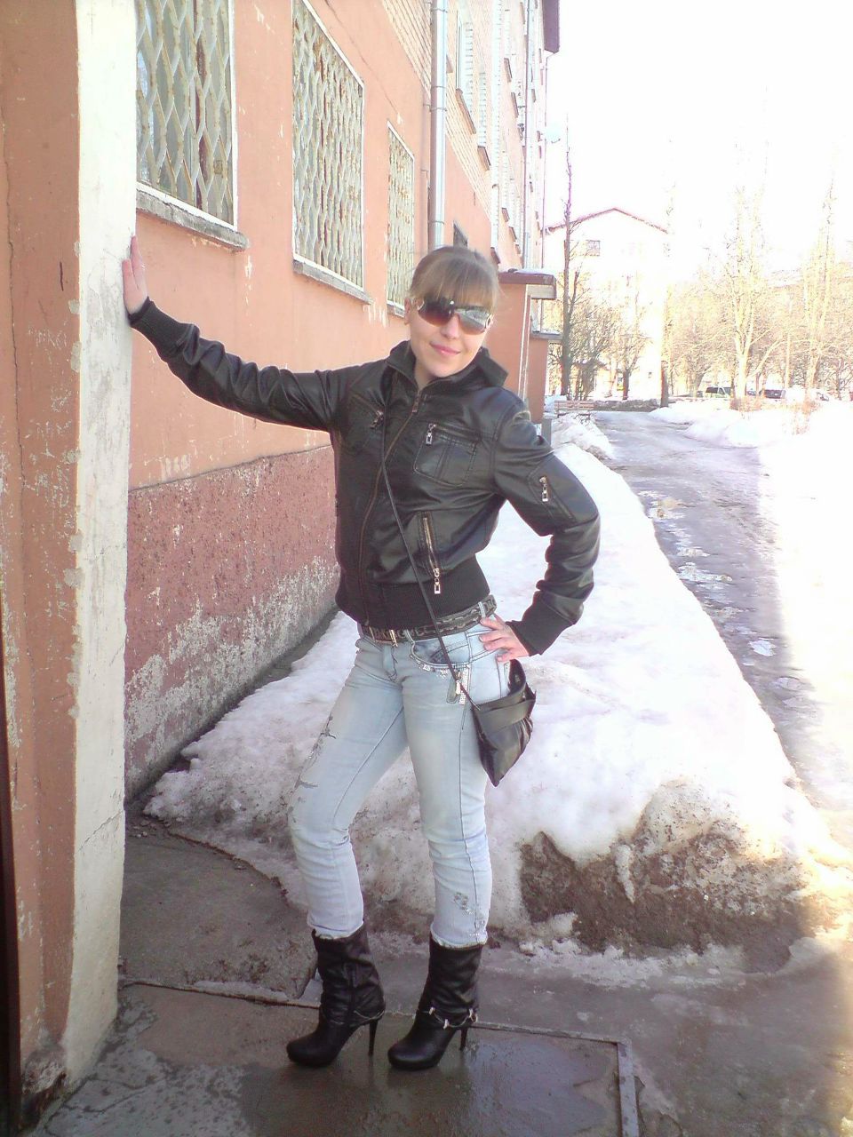 Svetlana Gordich | Нарва