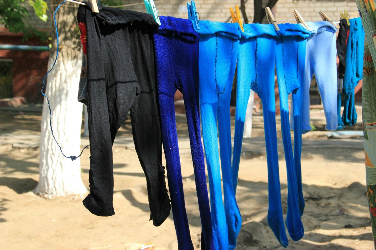 Наталья Самарина | Москва