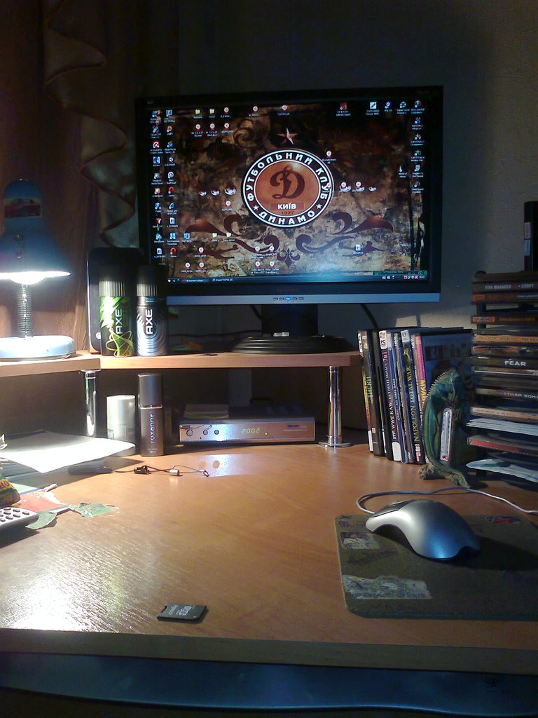 Вадим Бойко | Савинцы