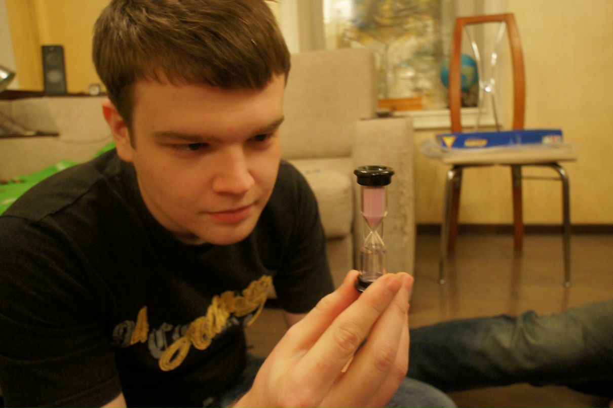 Петр Gatenhayer *HEROLDS DESTINY* | New York City