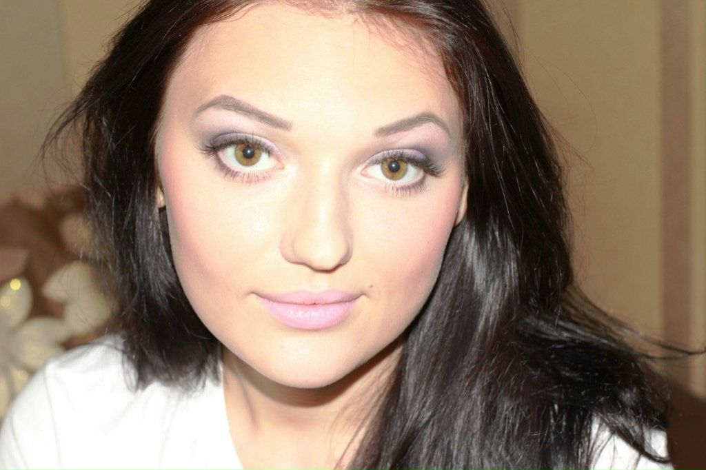 Екатерина Солошкина | Минск