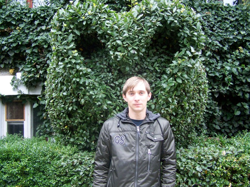 Денис Астафьев | Севастополь