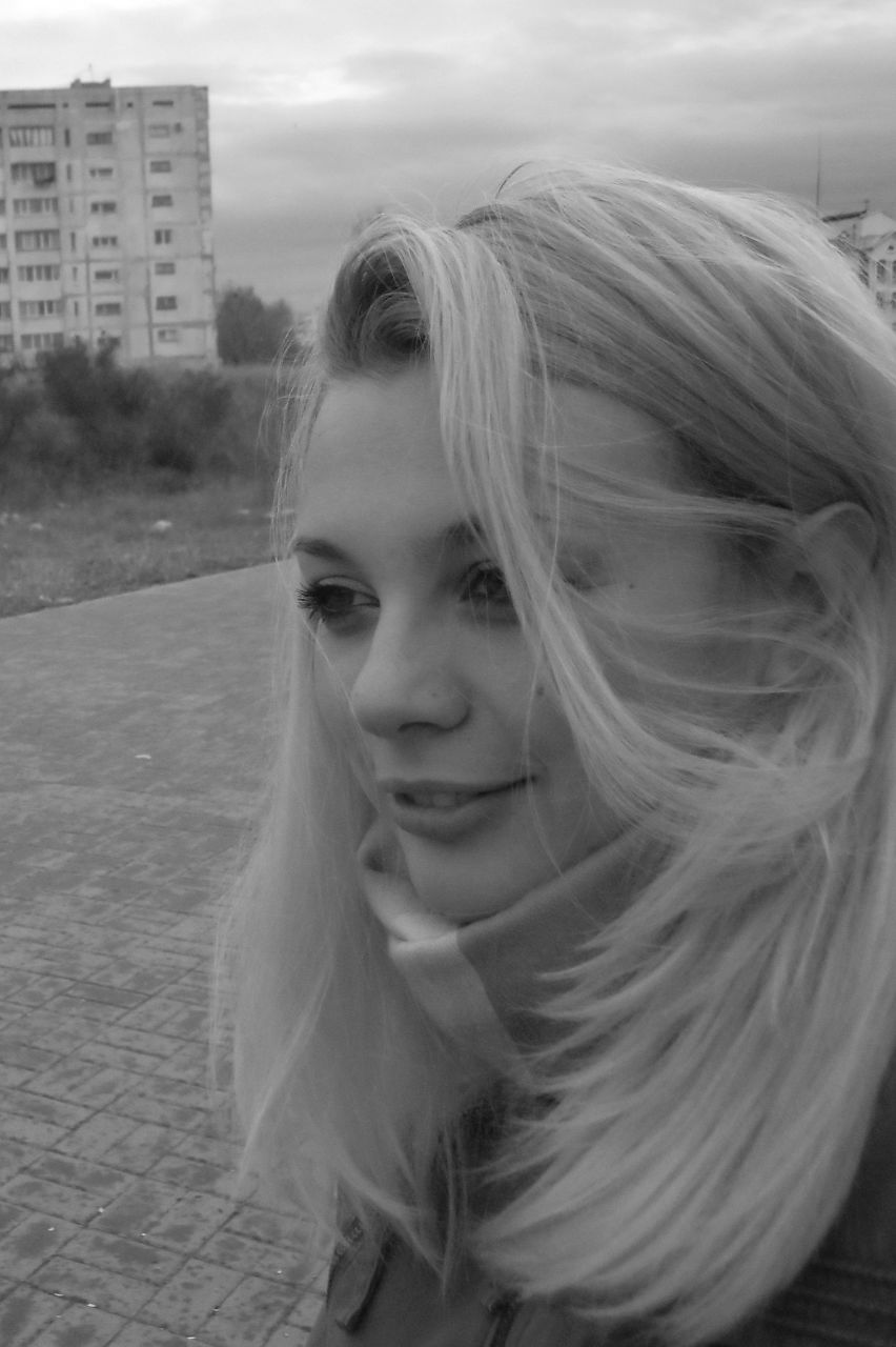 Кристина Шевченко | 