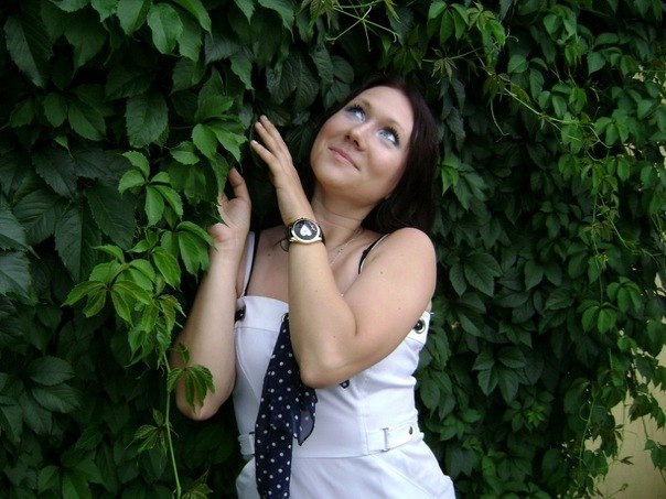 Анастасия Цветкова | Москва