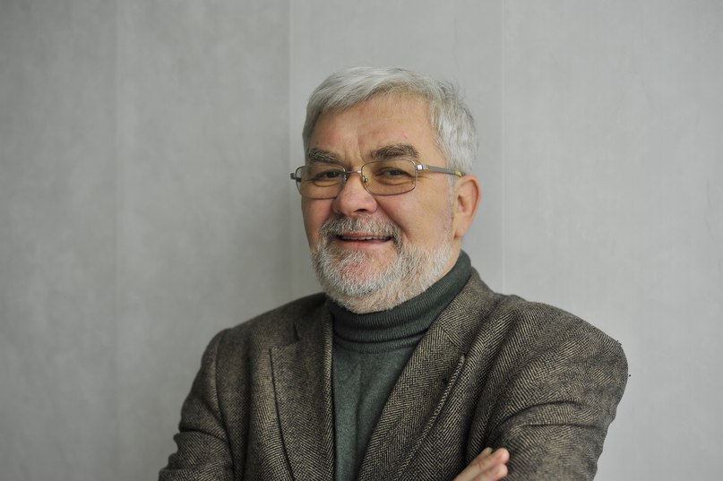 Юрий Моренис | Кемерово