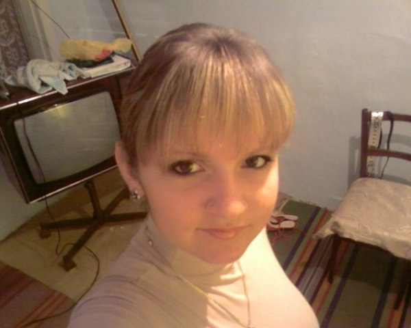 Тамила Шиповская | Херсон