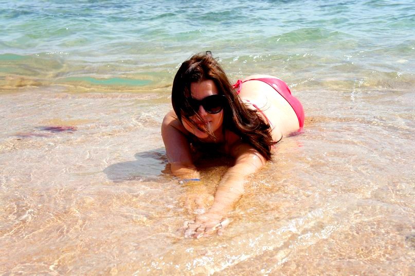 Alisa Gudylina | Москва