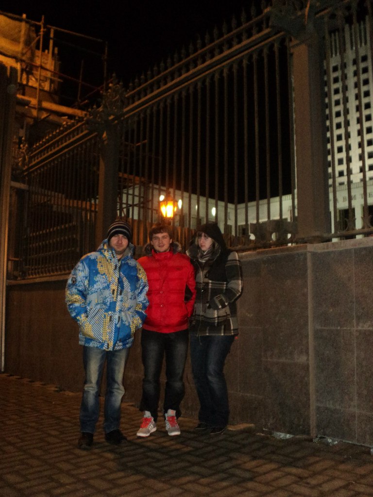 Alexander Sorokin MaDe of SuN | Санкт-Петербург