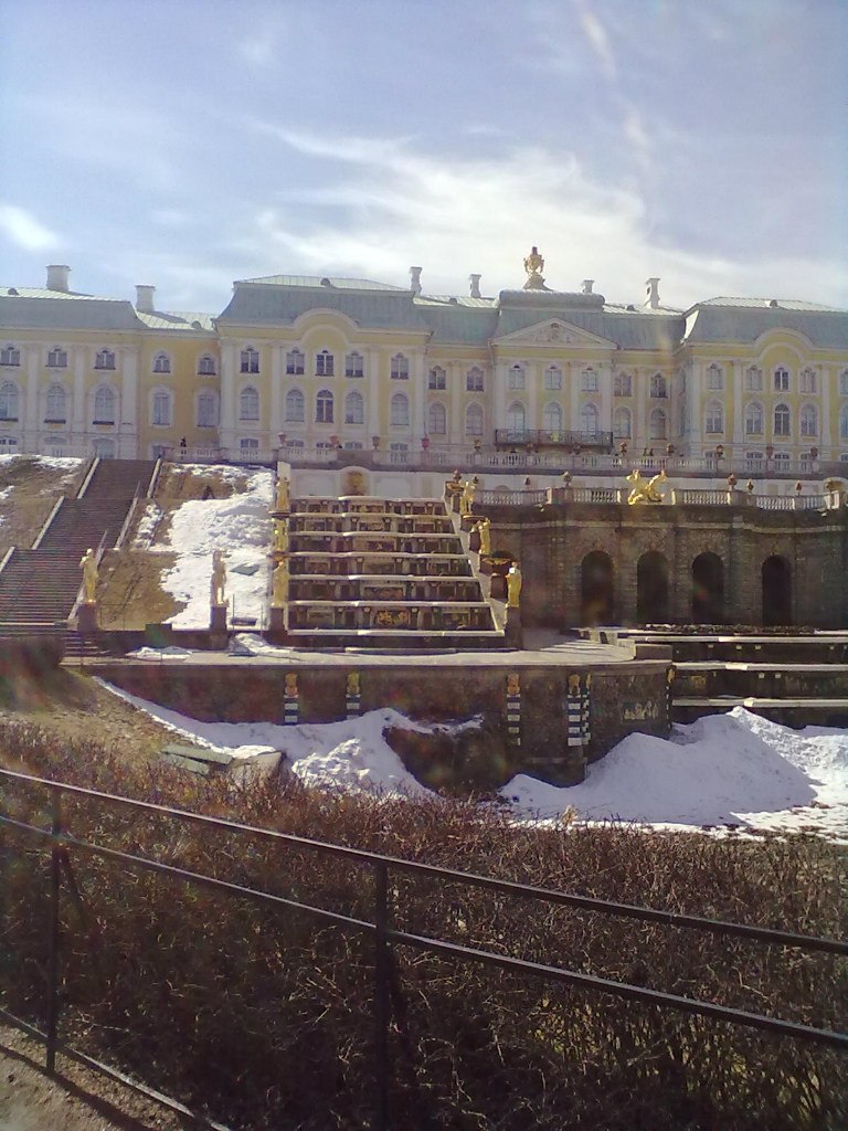 Валентина Кузина | Санкт-Петербург