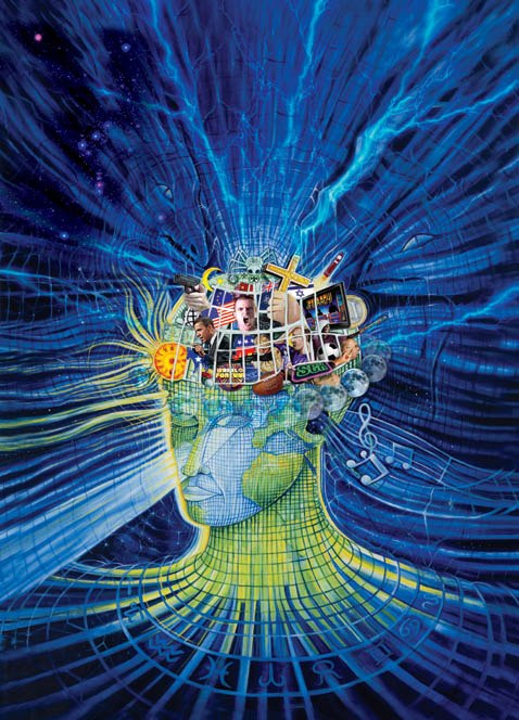 Владислав Бондарчук | Киев