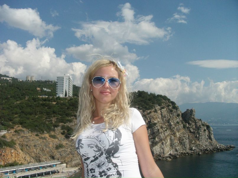 Нина Миронова | 