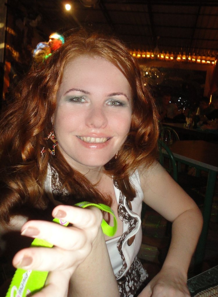 Александра Егорова | Краснодар