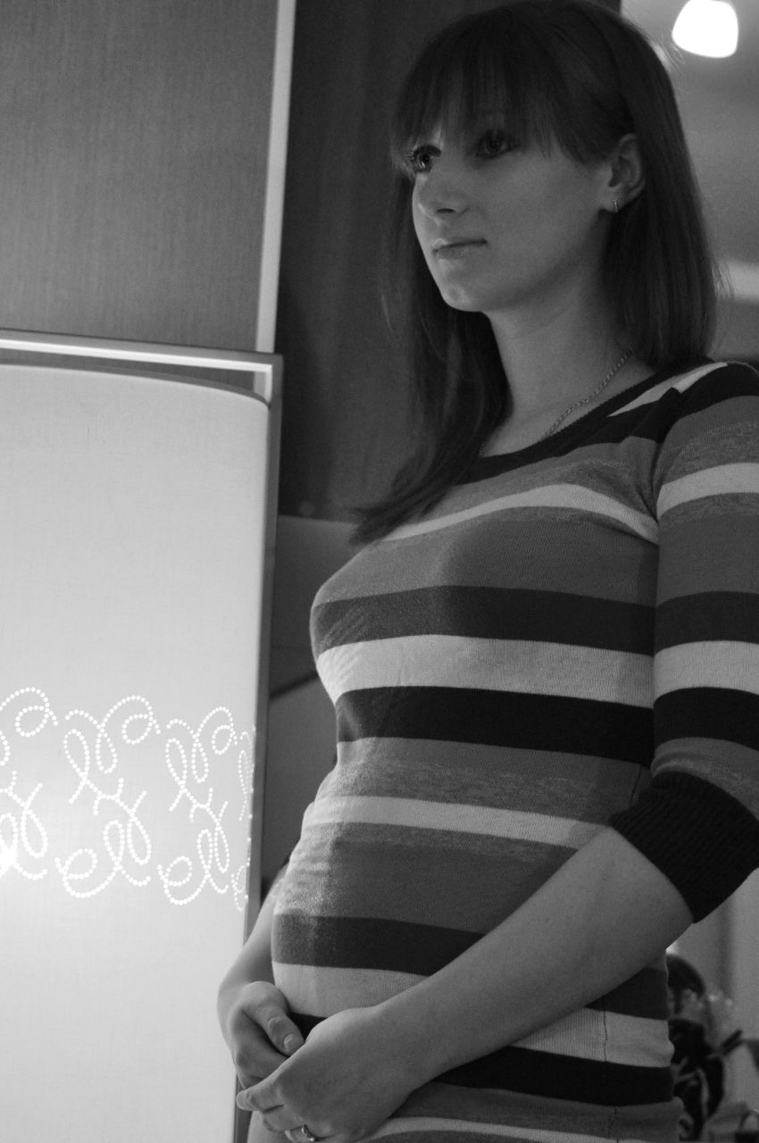 Елизавета Расчесова | Таллин