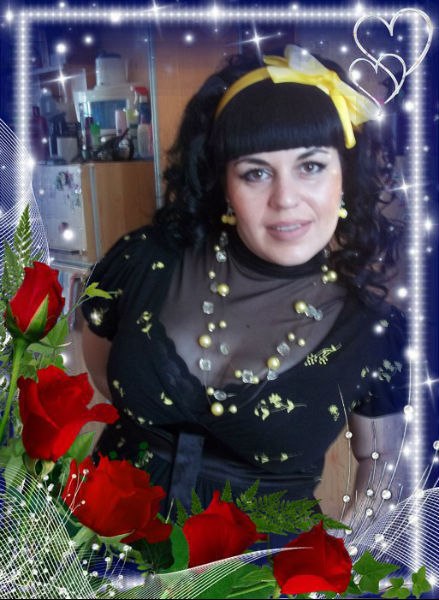 Юлия Понаморенко | Омск