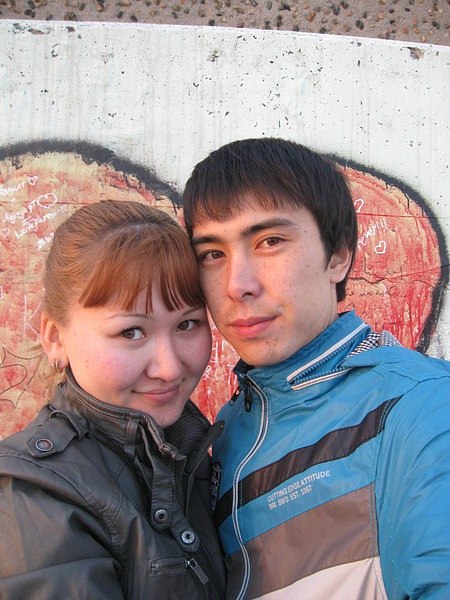 Нурлан Смаилов | Усть-Каменогорск