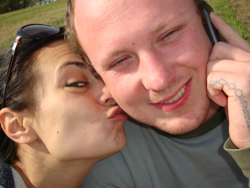 Инна Кадук ↑Eskimoss↑ | Padova