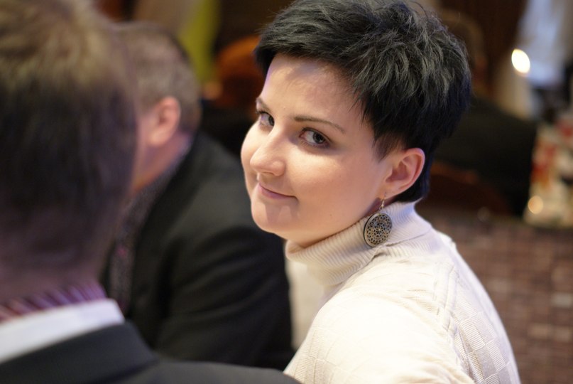 Катриннн Виноградова ツ | Новый Уренгой