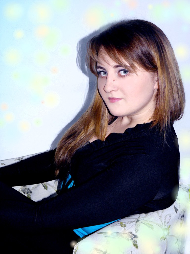 Нина Ерохина | Екатеринбург