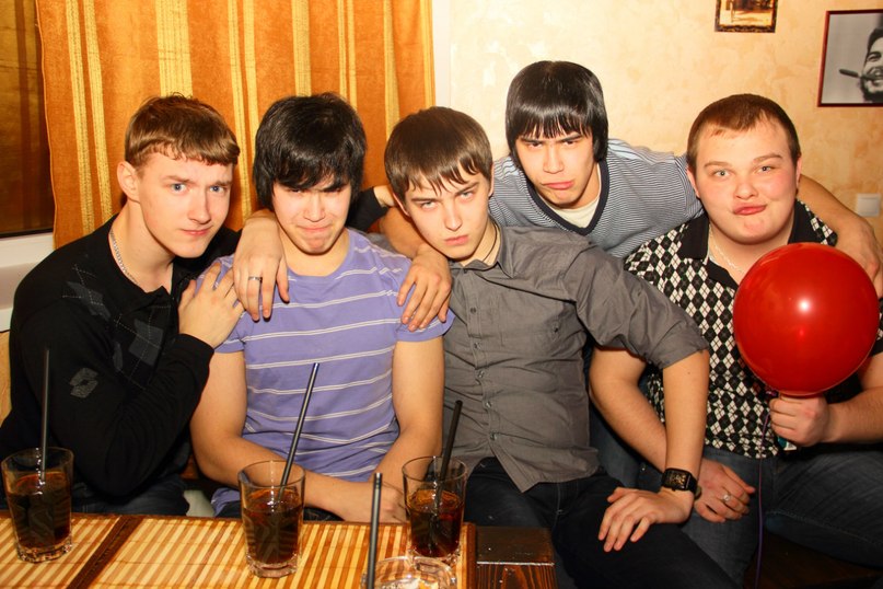 Александр Иванов | Тюмень