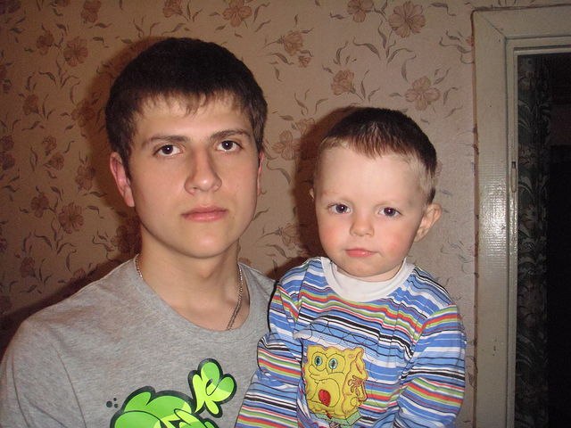 Денис Анищенко | Warszawa