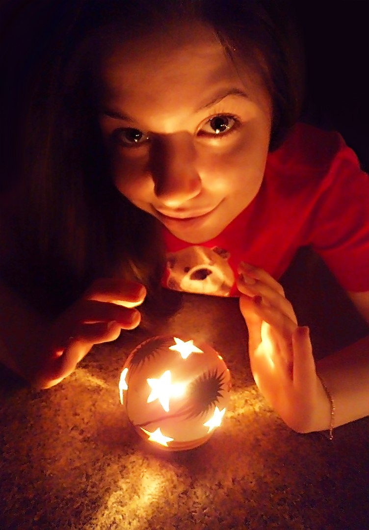 Настильда Пономарева | Нягань