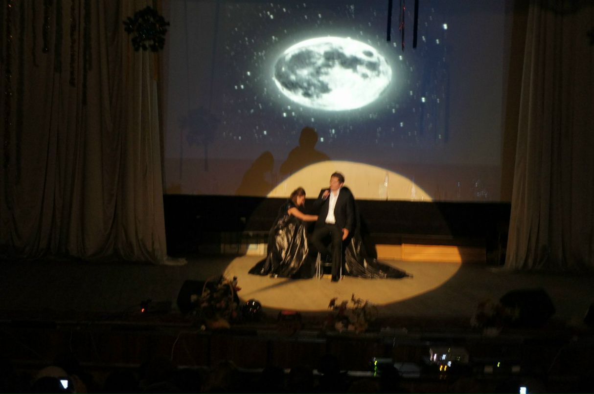 Ростислав Кушина | Киев