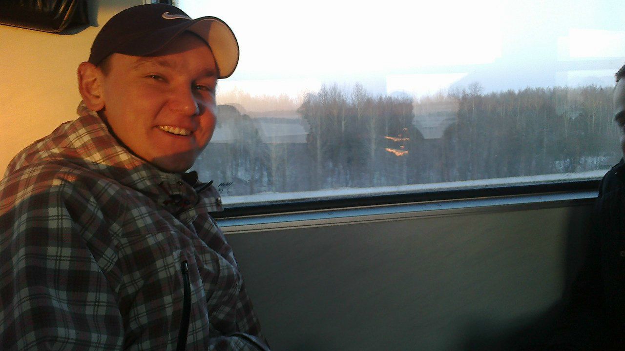 Михаил Зарецкий (МАСТЕР 