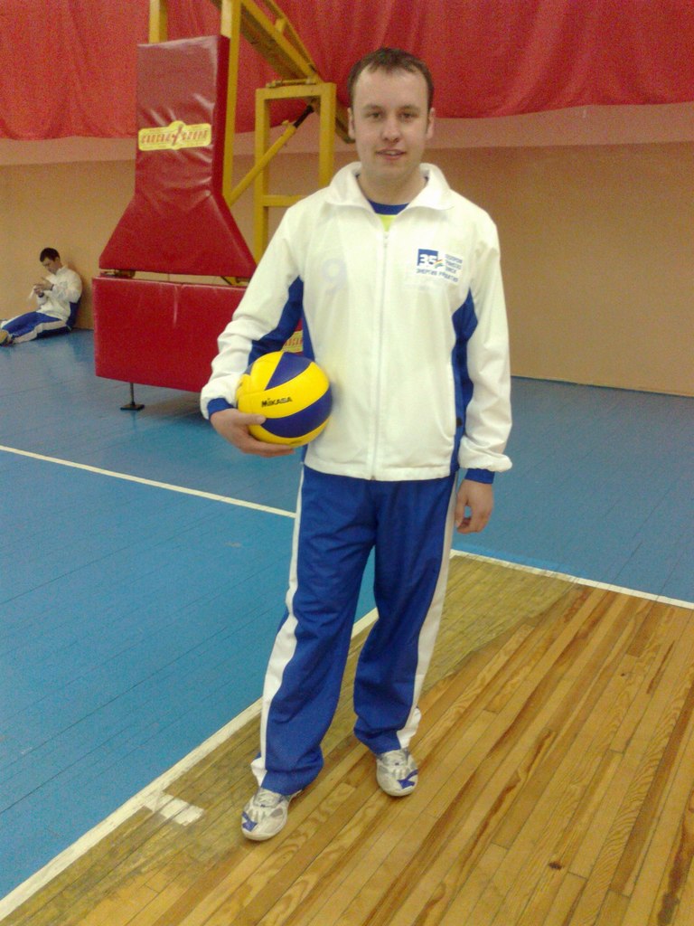 Владимир Лашитский | Новосибирск