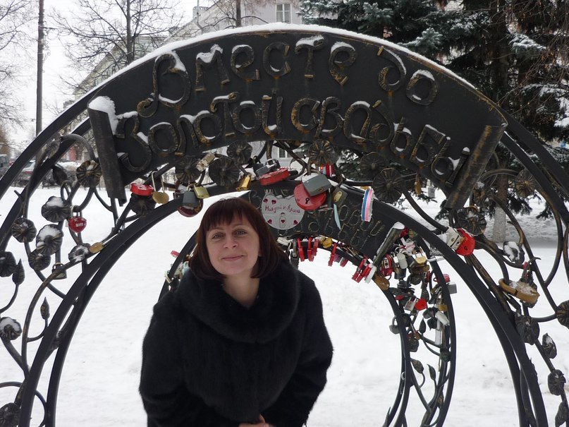 Ирина Назарова | Нижний Новгород