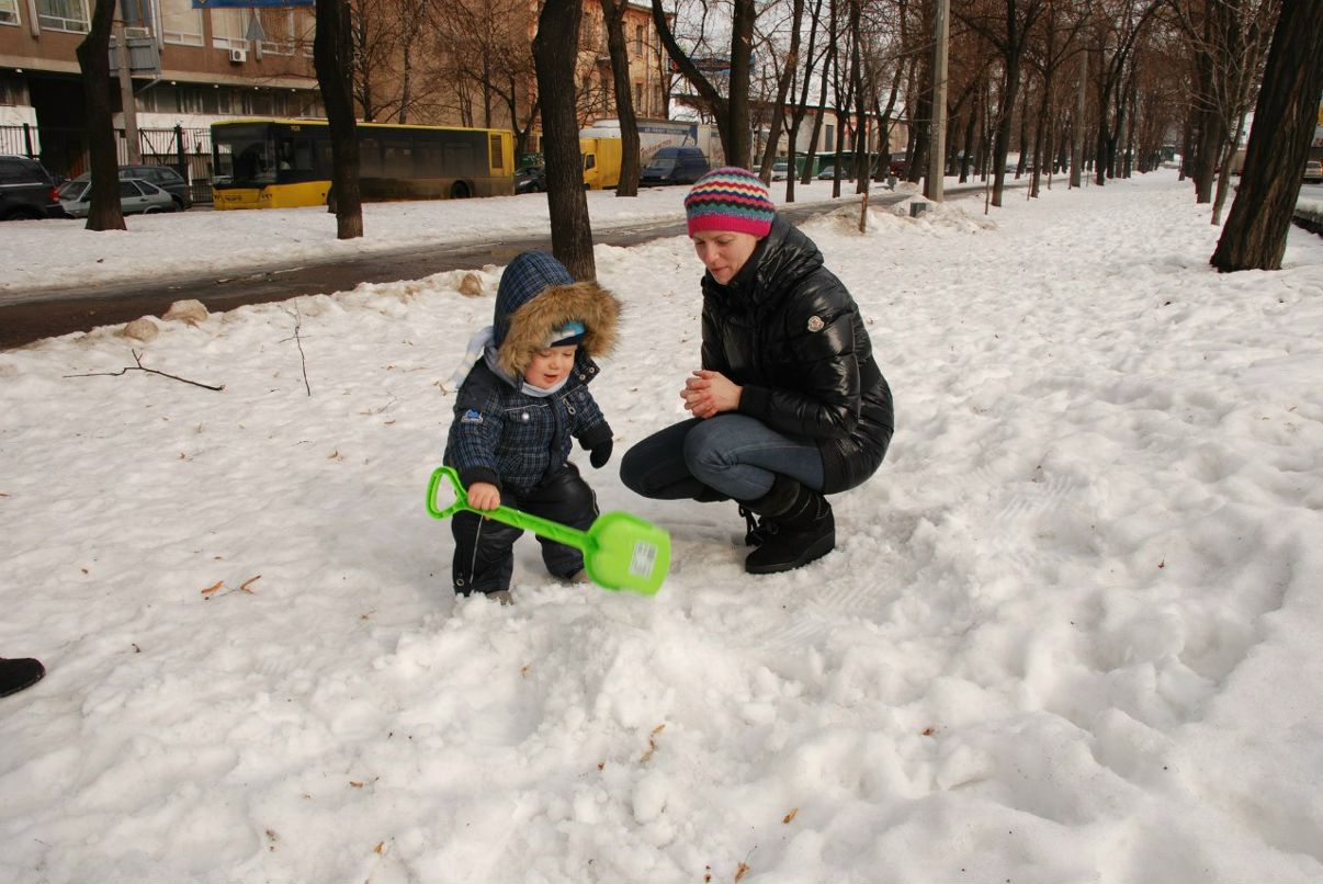 Ливитан Мария | Киев